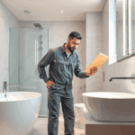 شركة تجديد حمامات في عجمان