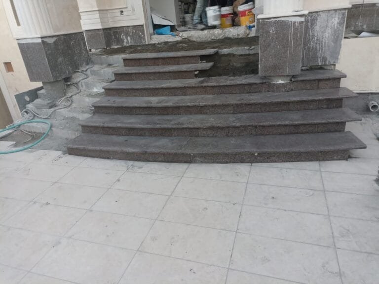 شركة تركيب رخام في الفجيرة