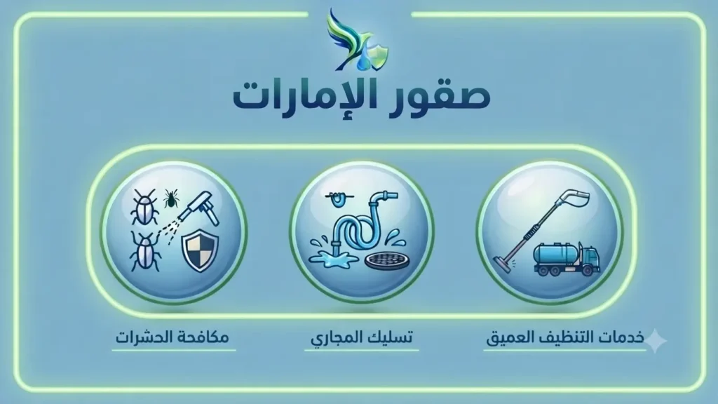 شركات تنظيف منازل بالعين 1 شركات تنظيف منازل بالعين